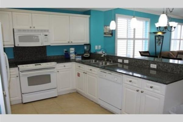 Hotel OKALOOSA ISLAND RENTALS BY WYNDHAM VR (Mary Esther)